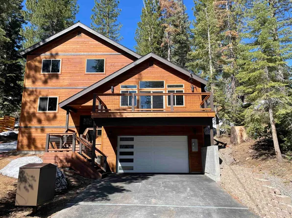 10644 Snow Shoe Cir, Truckee, CA 96161
