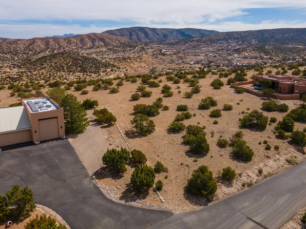 LOT-10A Sunrise Dr, Placitas, NM 87043