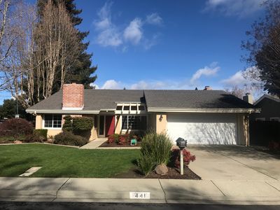 441 El Capitan Dr, Danville, CA, 94526
