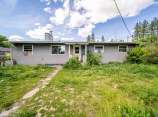 1709 E Haycraft Ave, Coeur D Alene, ID 83815