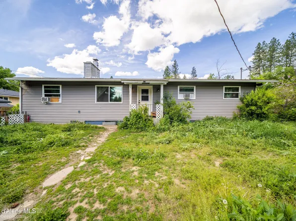 1709 E Haycraft Ave, Coeur D Alene, ID 83815