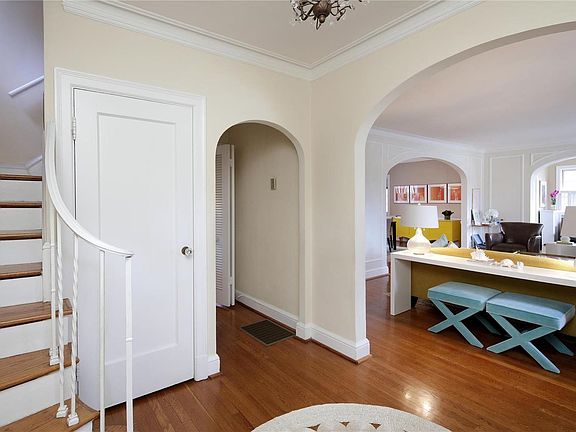 Arched openings provide rich detail.