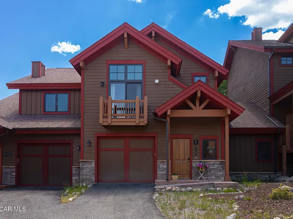 835 Bear Trail, Winter Park, CO 80482