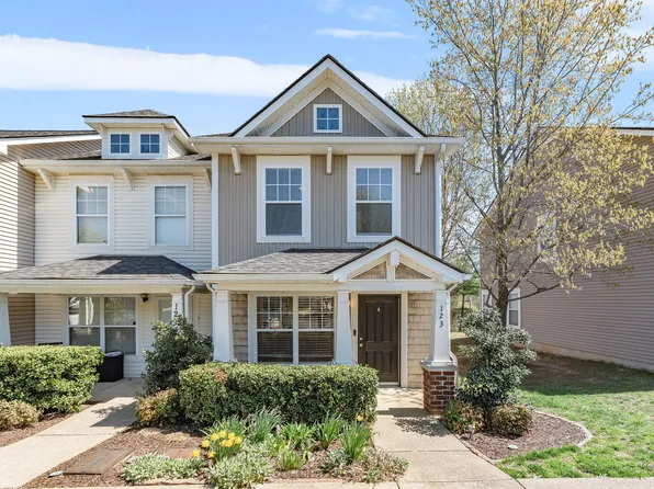 123 Shadow Glen Dr, Nashville, TN 37211
