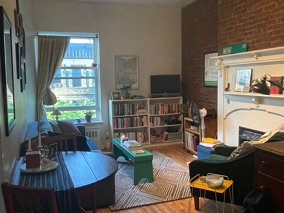 1st image of 48 W 87th St APT 4A