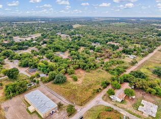 322 Falls St, Marlin, TX 76661