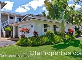 92-1234 Olani St APT 1, Kapolei, HI 96707