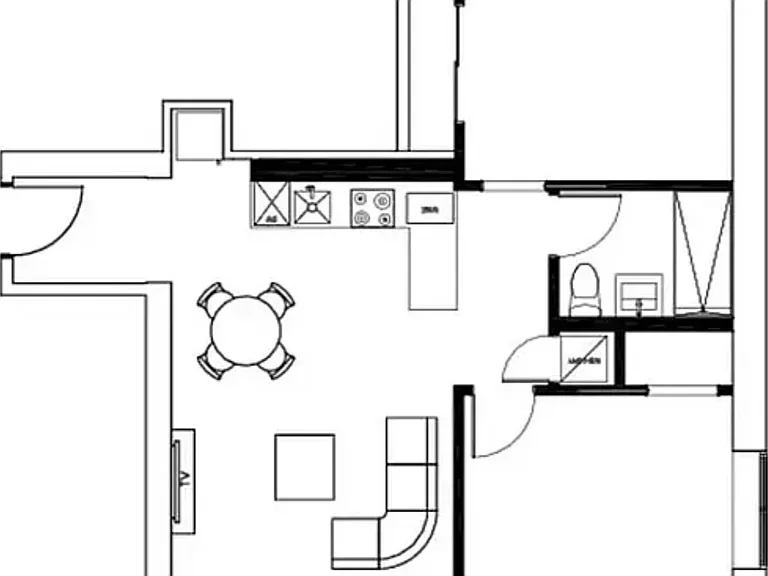 10 Rutgers St #8H — Photo 2