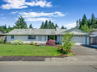 21822 SE 237th St, Maple Valley, WA 98038