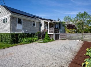 151 Ellery Ave, Middletown, RI 02842