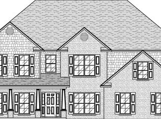 100 Whispering Way, Freeport, FL 32439