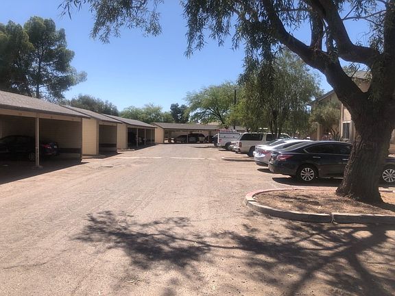 4th image of 1700 W Park Wood Ln #174