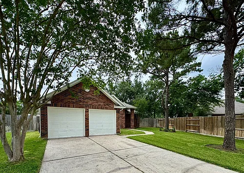 15027 Winding Black Cherry Ln Photo 1