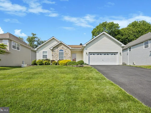 103 Scotts Way, Wilmington, DE 19810