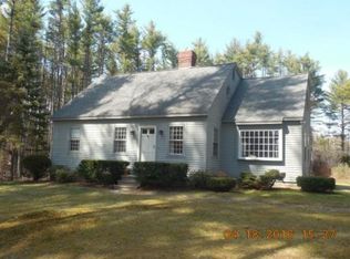 425 Pingree Hill Rd, Auburn, NH 03032
