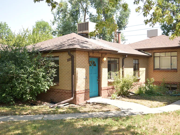 1938 S Columbine St #2 — Photo 1