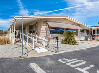 1525 W Oakland Ave SPACE 110, Hemet, CA 92543