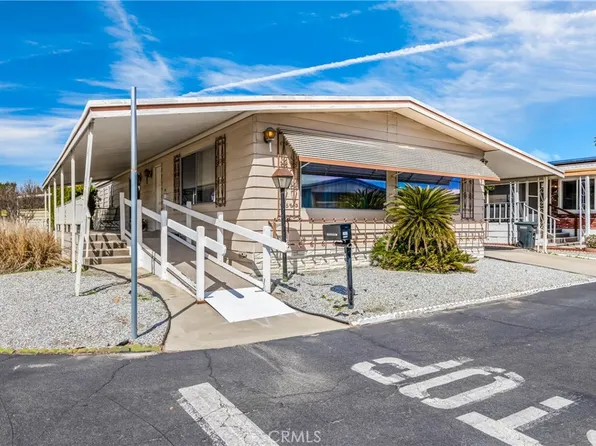 1525 W Oakland Ave Space 110, Hemet, CA 92543
