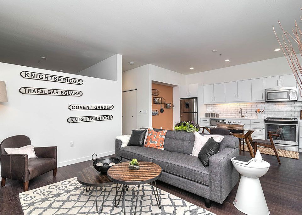 LL Hawkins Apartment Rentals Portland, OR Zillow