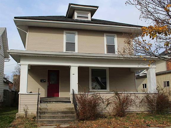 3rd image of 321 E William St