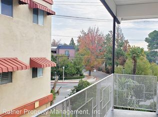 4135 Laurel Canyon Blvd APT 9, Studio City, CA 91604
