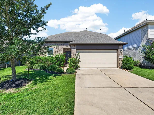 3731 Butterfly Breeze Ln, Richmond, TX 77406