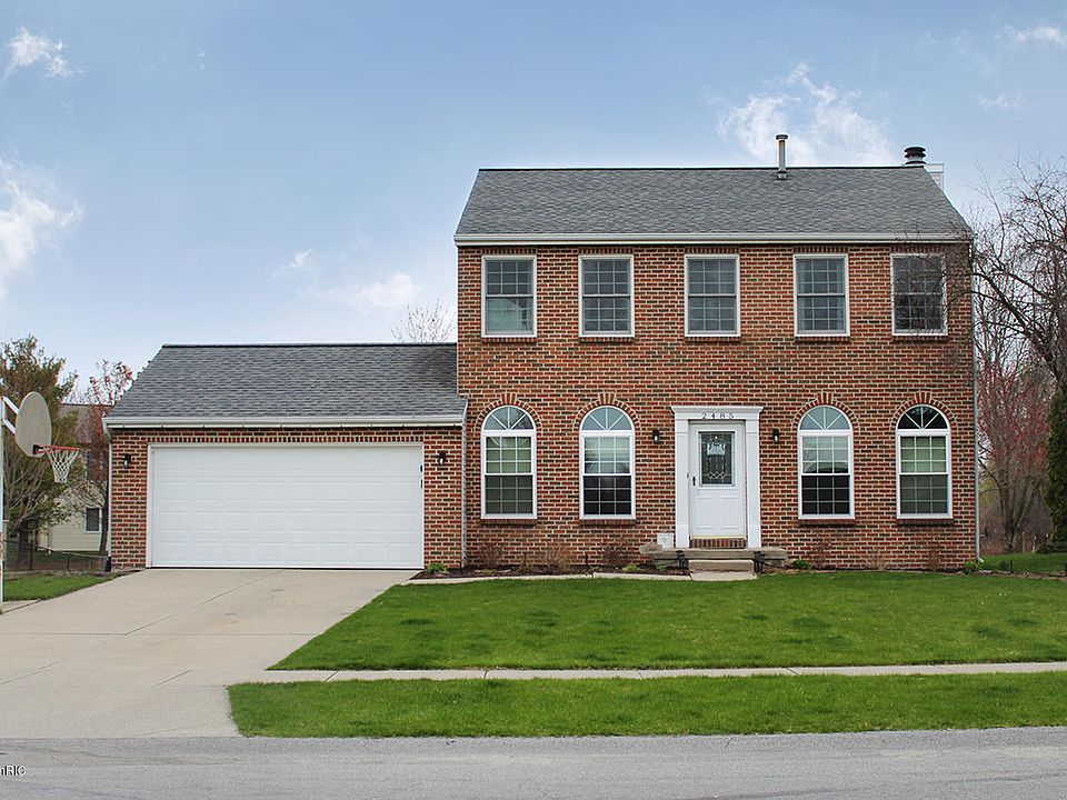1st image of 2485 Thorn Creek St SE