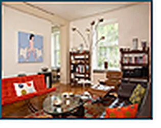 Sold by Brown Harris Stevens