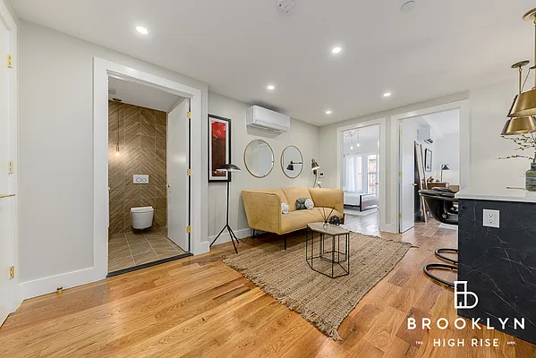 Rented by Brooklyn High Rise LLC | media 12