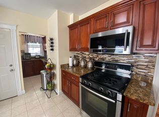 1493 River St, Hyde Park, MA 02136