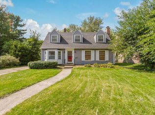 601 Normal Rd, Dekalb, IL 60115