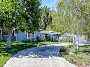 3495 Black Hawk Rd, Lafayette, CA 94549