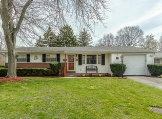 108 Flint Ridge Dr, Columbus, OH 43230