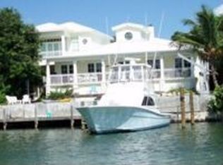 203 Harbor Dr, Islamorada, FL 33036