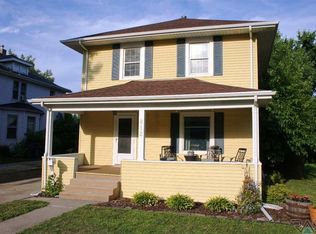 812 S Duluth Ave, Sioux Falls, SD 57104
