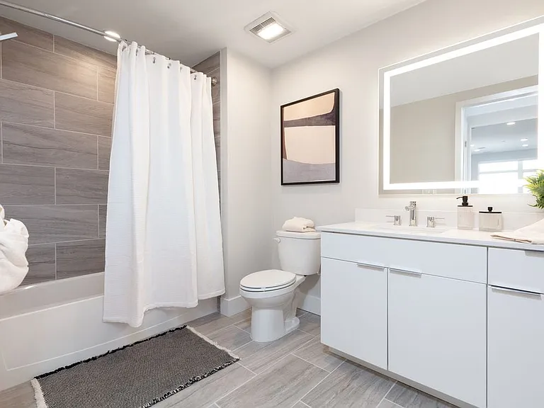 Signature Collection Bath