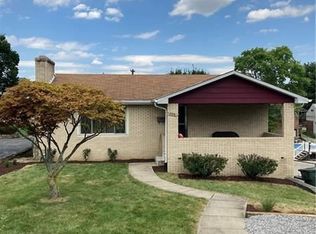 5376 Baptist Rd, Pittsburgh, PA 15236