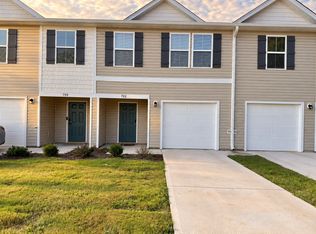 702 Richard Rd, Lexington, NC 27292