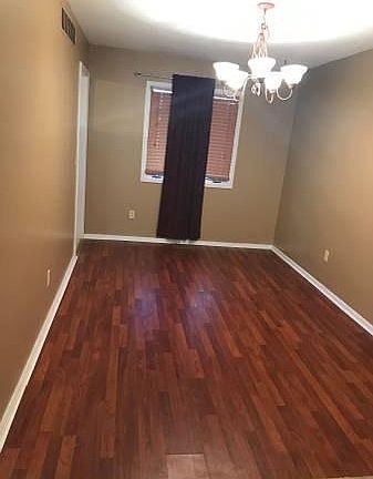 Dining nook