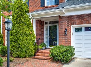 2405 Philadelphia Lake Ct, Greensboro, NC 27408