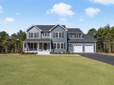 LOT 21 22 Cassidy Trl, Coventry, RI, 02816