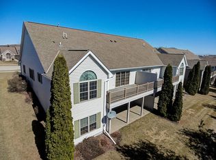 1943 Cedar St, Grafton, WI 53024