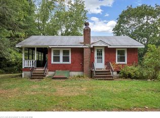 17 Morgan Ln, Cumberland, ME 04021