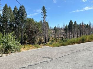 0 Sand Creek Dr #19, Berry Creek, CA
