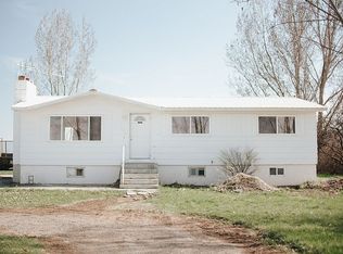 1603 W 5500 S, Rexburg, ID 83440
