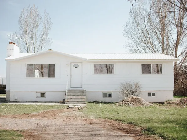 1603 W 5500 S, Rexburg, ID 83440