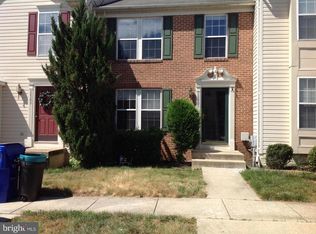 12307 Sweetbriar Pl, Waldorf, MD