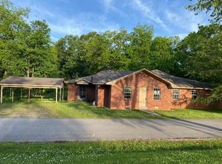 183 Pine St, Hickory Flat, MS 38633