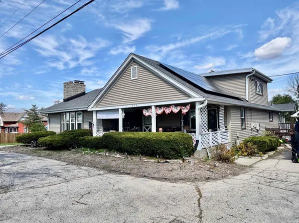 1240 S Appleton Rd, Belvidere, IL 61008