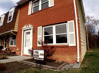 1110 Ravenwood Rd, Stephens City, VA 22655